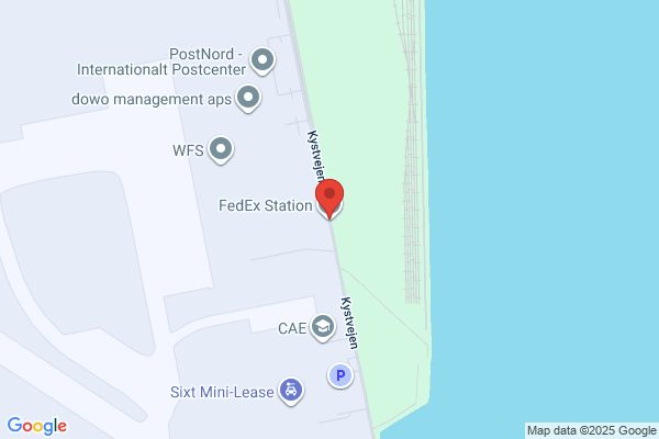 FedEx Ship&Get