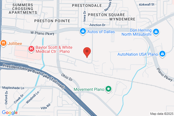 Fresenius Kidney Care West Plano
