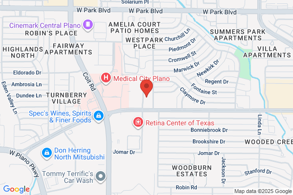 Texas Oncology-Plano East