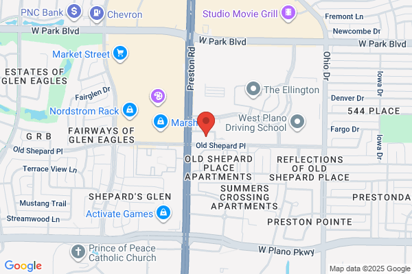 Walgreens Healthcare Clinic - Closed