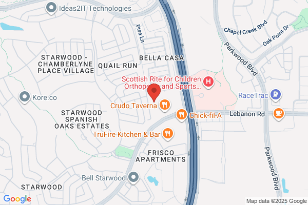 Carrollton Springs Changes