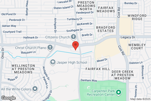 Trumpet Behavioral Health