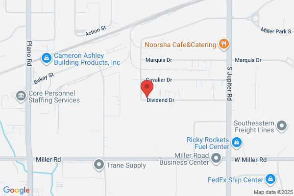 Rapid Tooling Inc