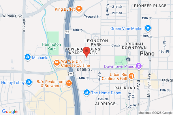 Mid-South Moving & Storage