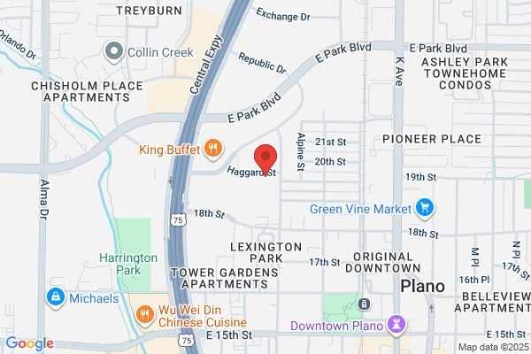 Moving Company Guys - Movers Plano TX