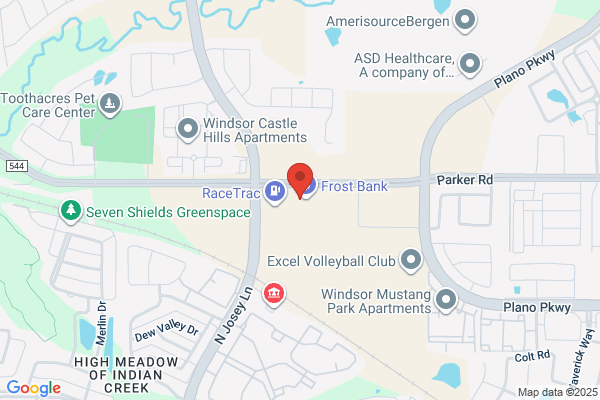 Omni Eye Care Center