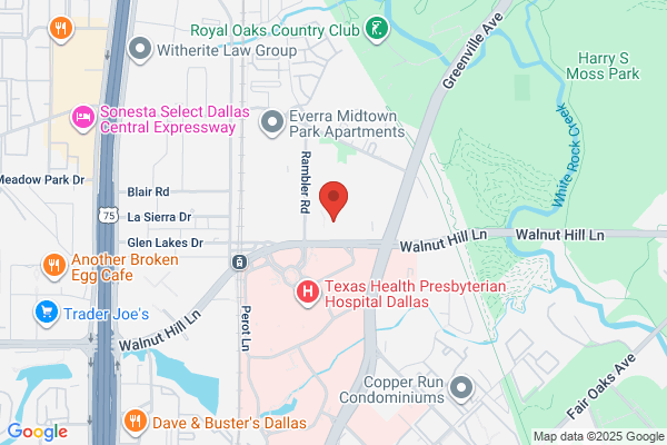Dallas Oral Surgery Associates