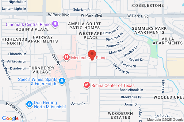 Texas Oral Surgery Group - Plano