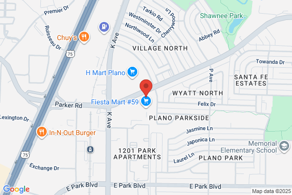 Somos Dental & Orthodontics - Plano