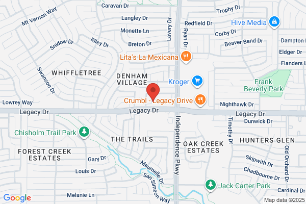 Goldreich Orthodontics: Hilton Goldreich DDS MS