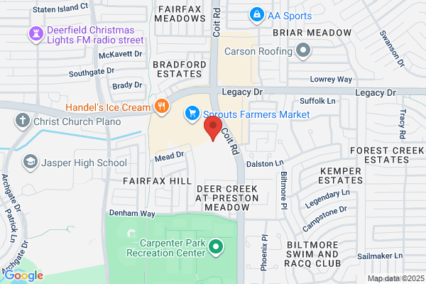 Legacy Orthodontics