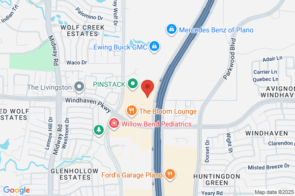 McBride Orthodontics