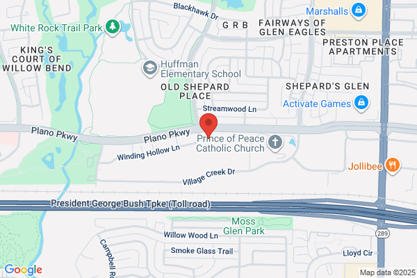 Plano Orthopedic & Sports Medicine Center