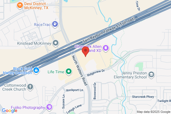 Legacy Orthopedics & Sports Medicine