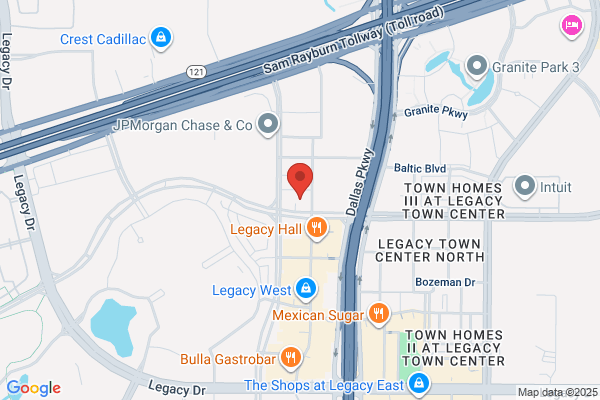 Hartford Legacy, LLC
