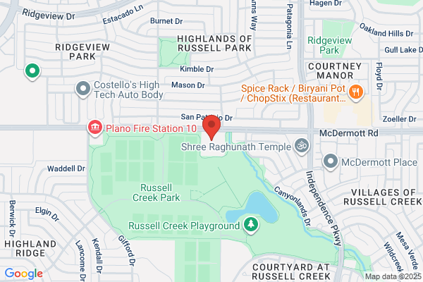 Plano Family YMCA