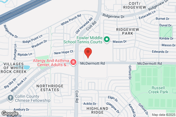 Midcrest Properties Inc