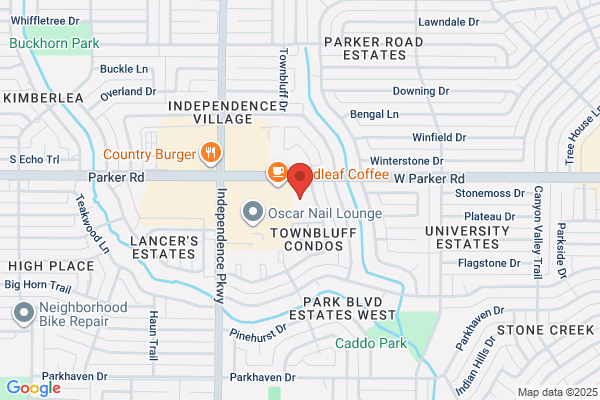 Parker Office Plaza