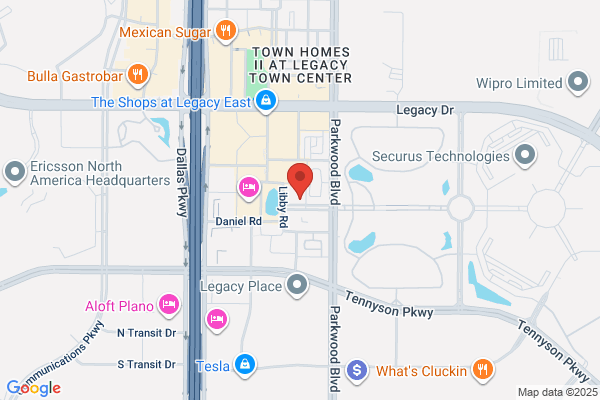 Improovy Painters Plano