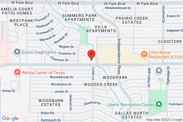 Children's Health Primary Care - 15th Street