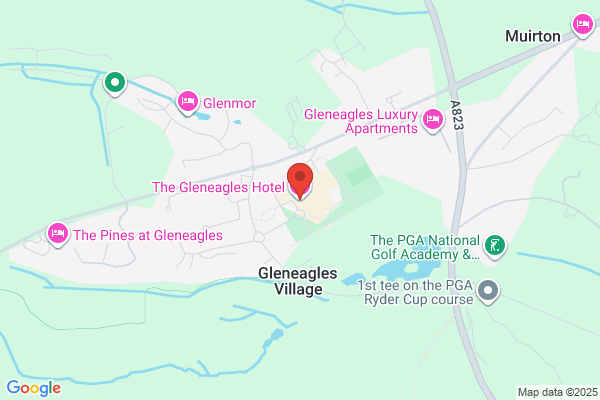 Gleneagles Fitness Center