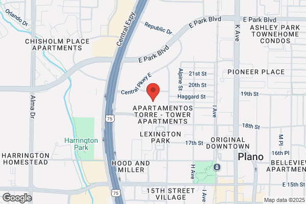 Edge Pest Control and Mosquito Services