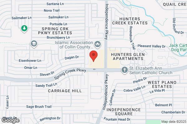 Advanced Veterinary Care of Plano