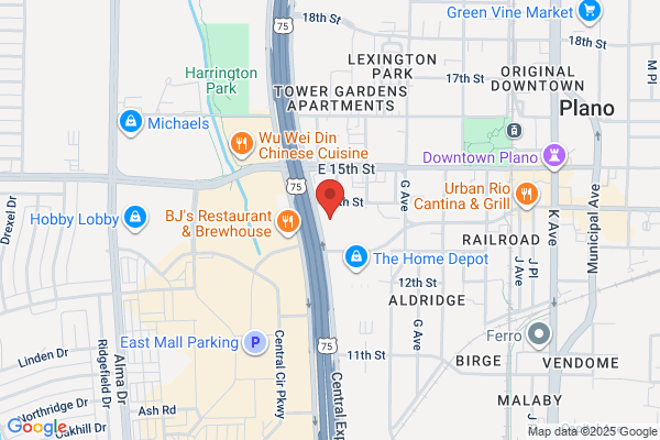 Plano Veterinary Group