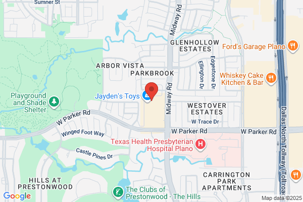 Arbor Hills Veterinary