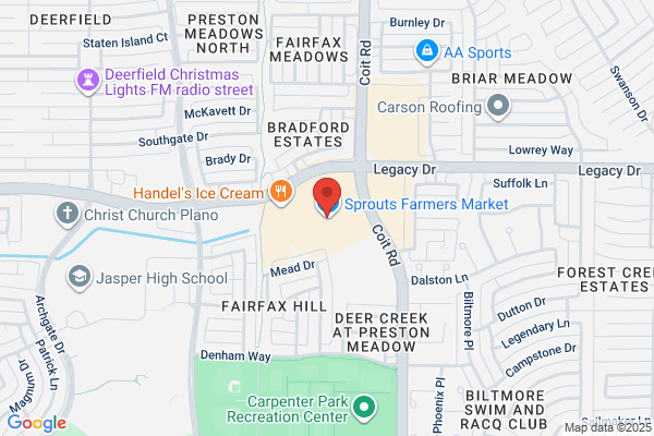 EZ Vet Veterinary Clinic-Plano