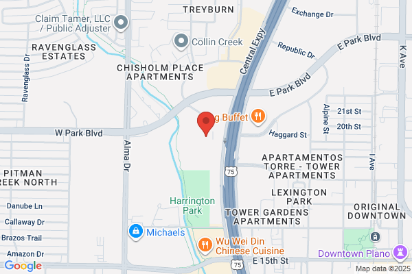 Assistance League of Greater Collin County