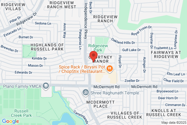 Apt CoWork at Cottonwood Ridgeview