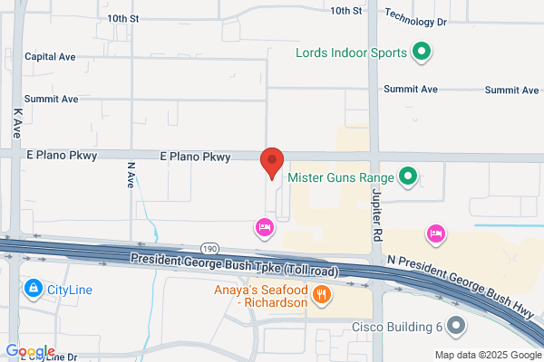 All Star Rv Center