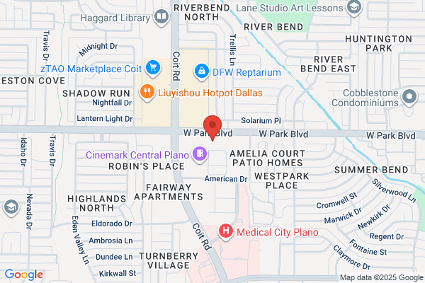 Chabad of Plano