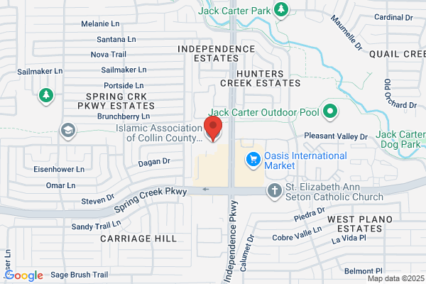 Islamic Association of Collin County