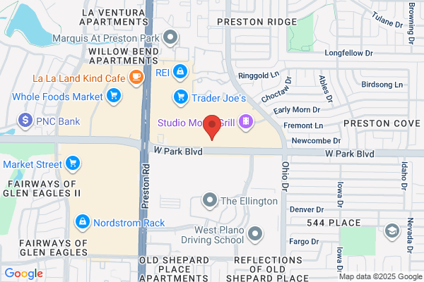 Johnson Fitness & Wellness Store