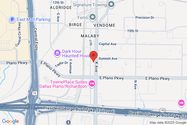 Plano Office Supply