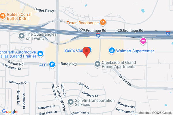 Sam's Wholesale Florist