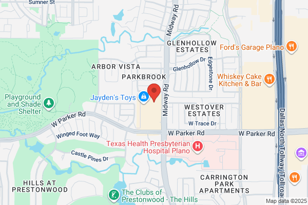 DRMC Outpatient Physical Therapy powered by Greater Therapy Centers - Plano, TX