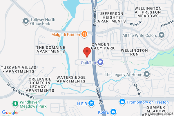 Greater Therapy Centers - Plano, TX