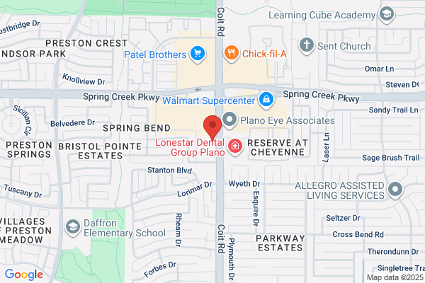DFW Wound Care Center
