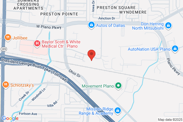 Atlantic Pool Services
