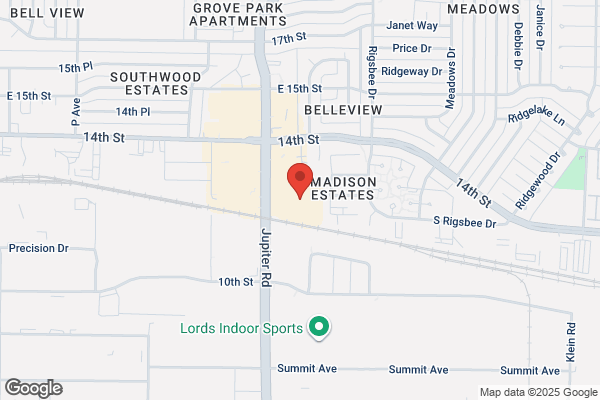 United States Postal Service