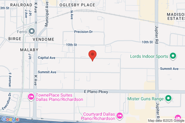 Redbird Roofing