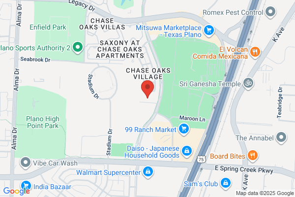 Primrose School of Plano at Chase Oaks