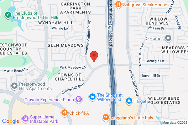 Children's World Learning Centers