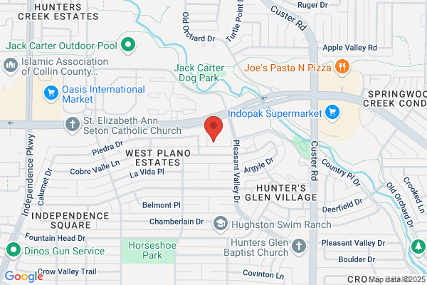 Little Ivies Montessori