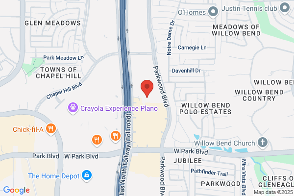 Fusion Academy Plano