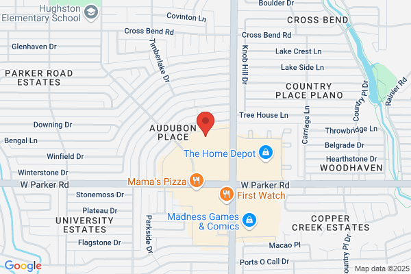 North Texas Property Management