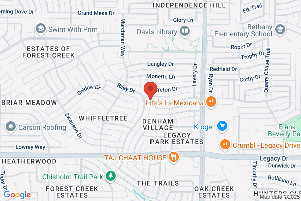 Plano Home Inspector